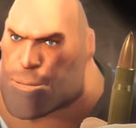 heavy tf2 maybe *sniff* maybe