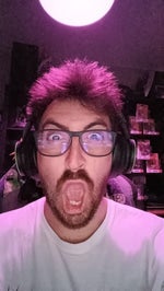 Javi Melli - "Oh Wah Show"