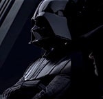 Darth Vader Fast Breathing