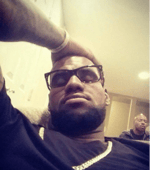 Diggin in yo Butt Twin