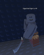 dr umar lord have mercy