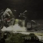 Biollante