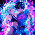 Horizonte de Diamante (Super Slowed)