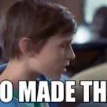 your makeing me jelly