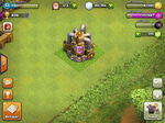 Elixir collector - Clash of Clans