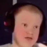 samme är förbannad