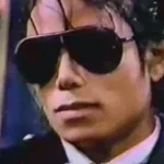 Michael Jackson Edit