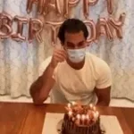 Hunxho - Birthday Girl [Official Visualizer]