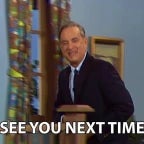 Mr. Rogers Goodbye Song