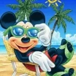 zapierdalam w klapeczkach