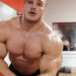 arabian man screaming