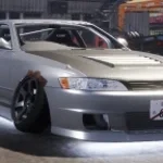 A New Kind of Love HoodTrap speaker blowing