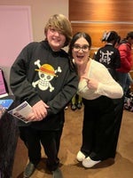 AND THEN ALONG CAME ZEUS