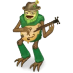 My Singing Monsters Shugabush Part 1 (copy) (copy)