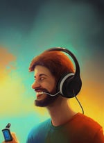 phone guy my own versoin