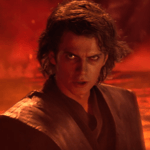 C'est mal connaître mes nouveaux pouvoirs --Anakin Skywalker--