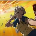 Comment on se Retrouve - Inazuma