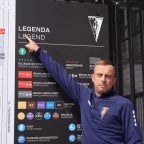 Przyśpiewki Pogoni Szczecin