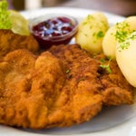 Schnitzel sound