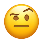 CRIMINAL OFFENSIVE SIDE EYE - Sound