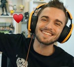 Squeezie qui dit bamboula