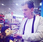 idioci odklejeni od bimbru