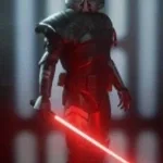 purge trooper your lacking