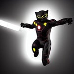 annonce reconnue Supercat