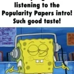 The Great Meme Reset (Song)