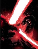 Kylo Ren Sable 5 Contacto