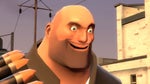 Team Fortress 2 Heavy - I am very happy