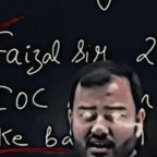 ALAKH PANDEY EYE CONTACT