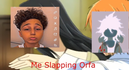 nostalgic discord packing diss