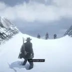 American Venom low pitch