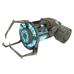 Upgraded Gravity Gun Shoot 2