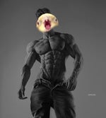 One two three four dum tek tek dum tek