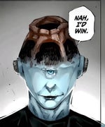 Stand Proud Sukuna You're Strong JoGOAT