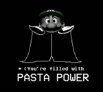 Asgore but it’s the Super Mario Bros Super Show