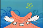 Pou Food Drop (Earrape, With sounds)