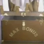 Majki, Wujo, Caro - Dior (Majki Remix) (copy)