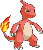 Meleon (Charmeleon)