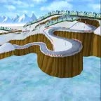 DK PassMario Kart World