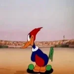 jacare va pra casa curto