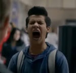 COBRA KAI !!! (Miguel Diaz Scream)