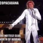 COPACABANA