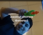 Joey bruh diss