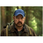 Voicy Bobby from supernatural