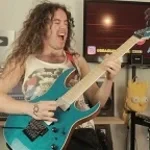 Katyusha (Guitar version)