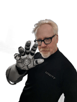 BUSTING MYTHS, AND BUSTING BALLS!