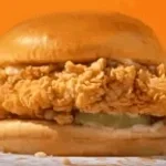 Chicken Sandwich